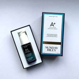 Sunday Riley A+ High-Dose Retinoids Serum